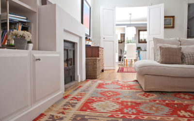 Six Reasons Why Carpet Is Still a Good Choice for the Home