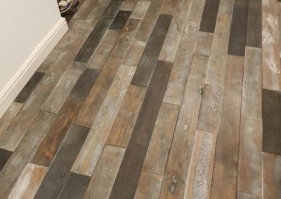 High quality flooring services in Uttoxeter 2