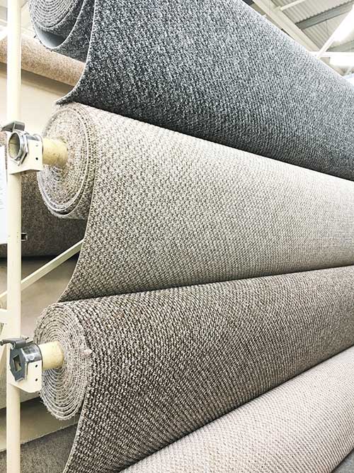 carpet fittings Uttoxeter