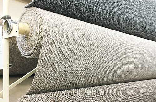 carpet fittings in Uttoxeter