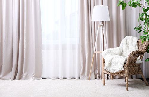 new curtains Uttoxeter