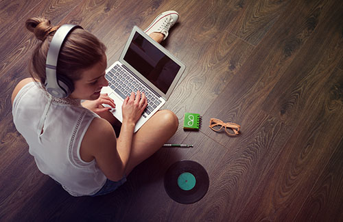 new floor installers Uttoxeter