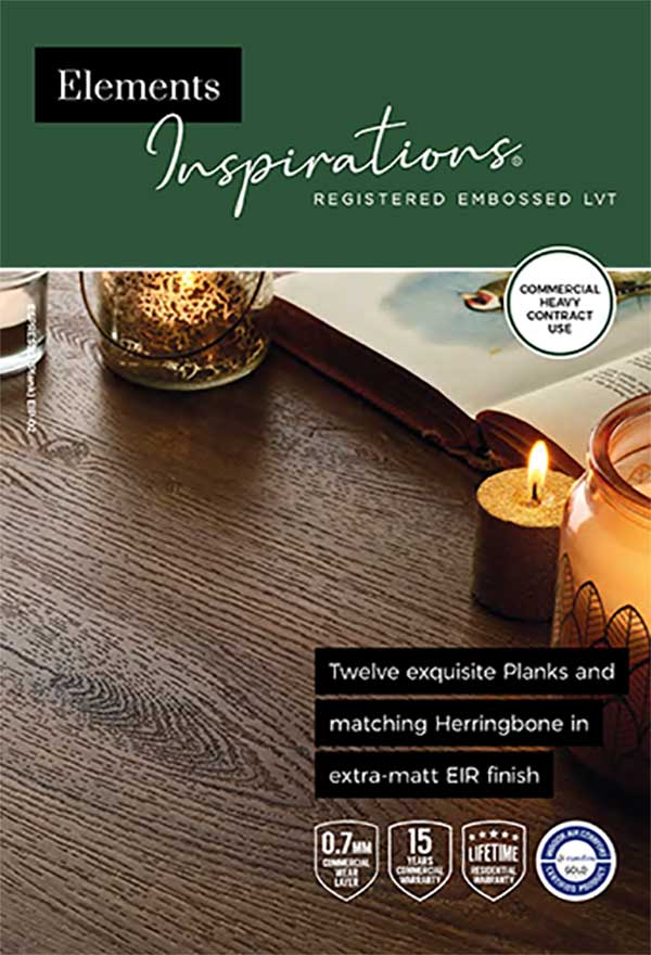 Brochure Elements inspirations Brochure Elements inspirations