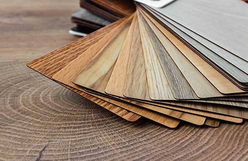 Laminate & Engineered Wood